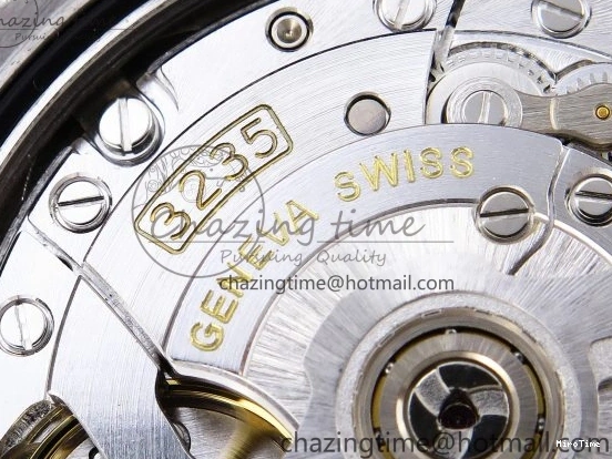 MiroTime 0124 OYSTER PERPETUAL 126000 36MM VSF 1:1 BEST EDITION 904L STEEL SILVER DIAL VS Stylish 1775